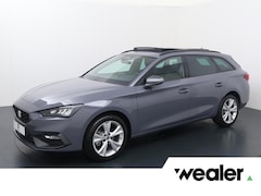 SEAT Leon - FR Business 1.5 TSI eHybrid 150 kW / 204 PK DSG | Panoramadak |