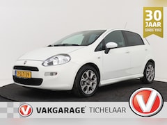 Fiat Punto Evo - 0.9 TwinAir Edizione Cool | Org NL | 104.000 KM | Airco | 86 PK |