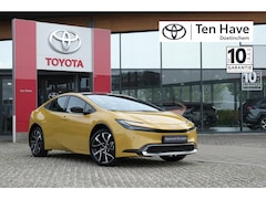 Toyota Prius - 2.0 Plug-in Hybrid Executive | Elektrische bestuurdersstoel | Ve