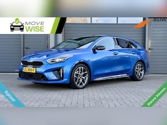 Kia Pro cee'd - ProCeed 1.0 -120pk T-GDI | GT-Line | 125.000 KM NAP | TOP STAAT | Pano | Stoel + Stuurverw