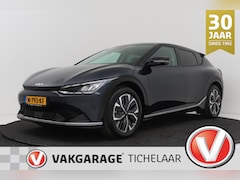 Kia EV6 - Plus 77.4 kWh | Trekhaak | 97% SOH | Org NL | CarPlay | Meridian Audio | Stoelventilatie/V