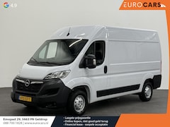 Opel Movano - 2.2D 140 L2H2 Edition Airco Navi PDC Trekhaak Cruise control