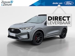 Ford Kuga - 2.5 PHEV Sound Edition | Direct Leverbaar | Beperkte Beschikbaarheid | Prijs Inclusief €60