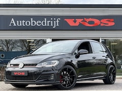 Volkswagen Golf - 2.0 TSI GTI | Virtual Cockpit | ACC | 19" Vossen | CarPlay
