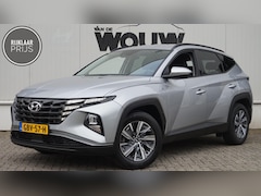 Hyundai Tucson - 1.6 T-GDI MHEV Comfort Automaat