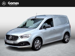 Mercedes-Benz eCitan - 112 Pro L1 51 kWh | Achteruitrijcamera | Cruise Control | Smartphone Integratie | LED Mist