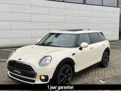 MINI Clubman - 1.5 One DAK/NAVI/PDC