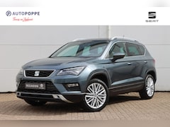 SEAT Ateca - 1.4 EcoTSI Xcellence | Keyless | Camera | Carplay