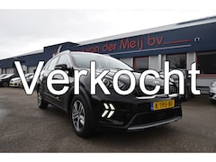 Kia Niro - 1.6 GDi Hybrid DynamicLine , CLIMATR , CR CONTR , NAVI , A UITRIJ CAM , PDC A ,