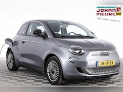 Fiat 500e - Icon 42 kWh | CARPLAY | ECC | VELGEN | SOH: 94% |