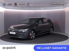 Volkswagen Golf - 1.4 eHybrid GTE HYBRID| Leer|Head-up diplay|verwarmde stoelen en - stuur