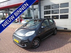 Peugeot 107 - 1.0 Active okt-2012 AIRCO, CPV, EL.RMN, 5DRS, LED