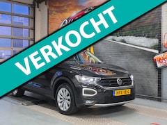 Volkswagen T-Roc - 1.5 TSI Sport DSG