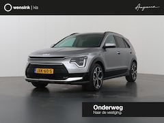 Kia Niro - 1.6 GDi PHEV DynamicPlusLine Edition | 18” lichtmetalen velgen | Elektrisch verstelbare be