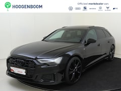Audi A6 Avant - 50 TFSI e quattro S edition Competition | SoH 92% | Panoramadak | 4-zone airco | Navigatie