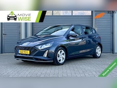 Hyundai i20 - 1.2 MPI 4 Cilinder Comfort | LAGE KM | 2024 | Garantie T/M 2029 | Camera | 5 Deurs | Cruis