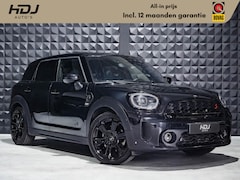 MINI Countryman - 1.5 Cooper SE ALL4 Untamed | PANO | H&K | HUD | Memory | Leer |