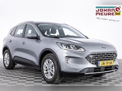 Ford Kuga - 2.5 PHEV Titanium | ECC | Full LED | KEYLESS | CAMERA | NAVI