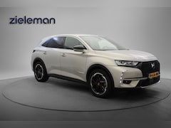 DS 7 Crossback - E-Tense Performance Line PHEV - Carplay, Camera, Half Leer, Memory, Stoelverw. Afn. Trekha
