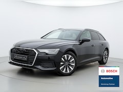 Audi A6 Avant - 50 TFSI e quattro Business edition TREKHAAK - ACC - NAVI - STOELVERWARMING