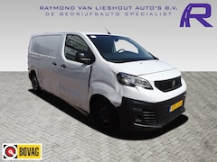 Peugeot e-Expert - EV L2 75 kWh EIGEN ACCU SNELLADEN Technisch goed/optisch veel werk