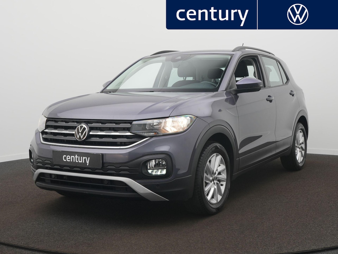 Volkswagen T-Cross - 1.0 TSI Life Automaat - Side Assist - Navigatie - Dagrijverlichting LED - Camera - AutoWereld.nl