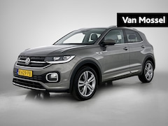Volkswagen T-Cross - 1.0 TSI Style Business R | 110 PK | Automaat | Apple Carplay / Android auto | Navigatie |