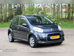 Citroën C1 - 1.0-12V Selection | 2011 | Airco | 5 drs | Nwe APK