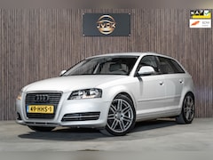 Audi A3 - 1.4 TFSI Attraction Pro Line Cruise LM 18Inch APK