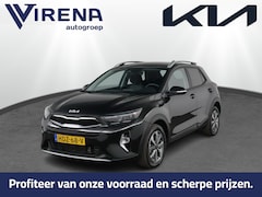 Kia Stonic - 1.0 T-GDi MHEV DynamicPlusLine - Apple Carplay/Android Auto - Cruise Control - Climate Con