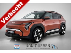 Kia EV3 - Plus Advanced 58.3 kWh SOH 100% Carplay, Stuur, - en Stoelverwarming