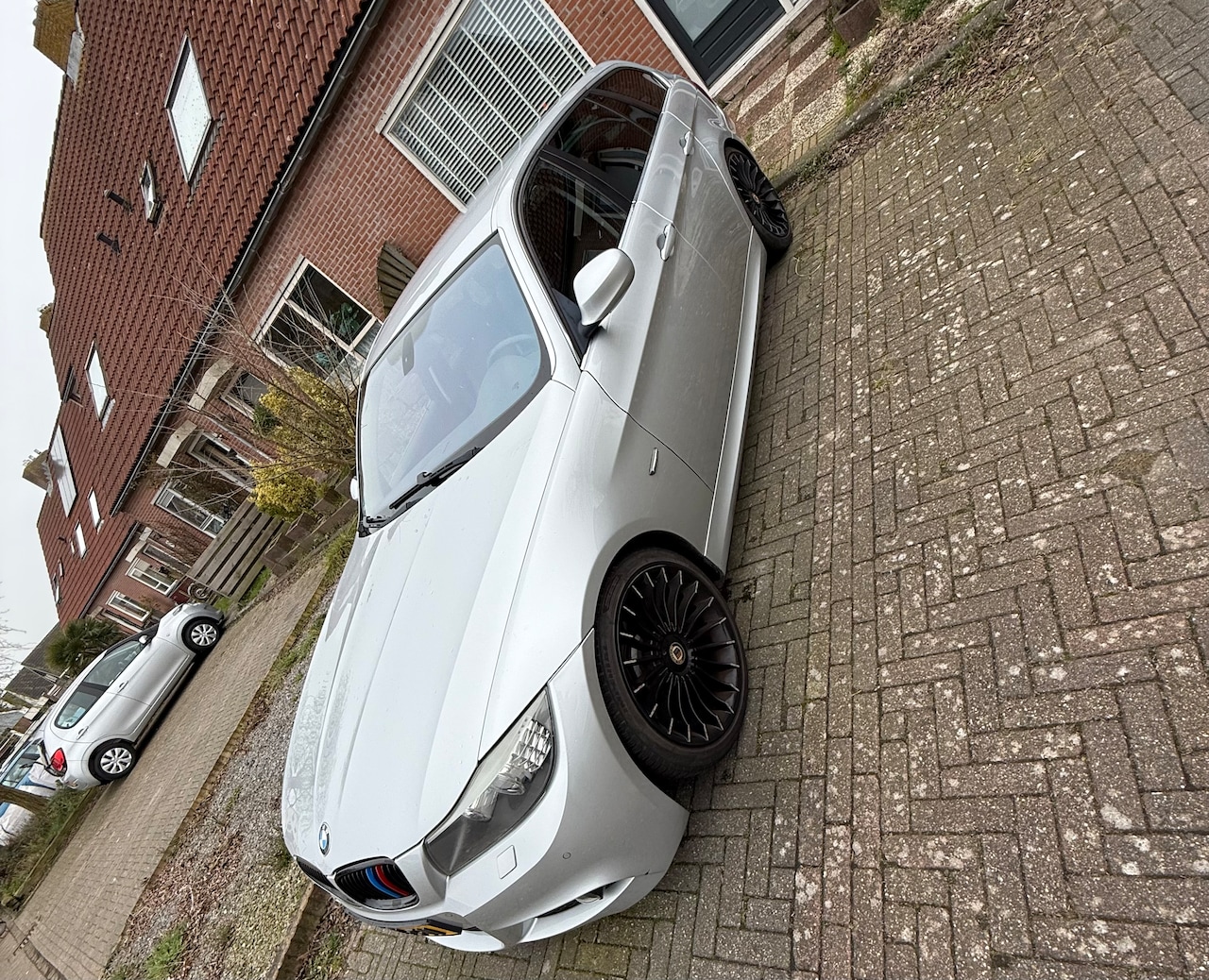 BMW 3-serie Touring - 325xi High Executive - AutoWereld.nl