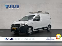 Dacia Dokker - 1.5 Blue dCi 75 Essential | Airco | Elektrische ramen | Origineel Nederlands