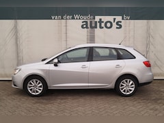 SEAT Ibiza ST - 1.2 TDI Style Business Ecomotive -ECC-PDC-CRUISE
