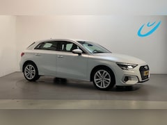 Audi A3 Sportback - 30 TFSI S-Tronic Attitude Navigatie App-Connect Parkeersensoren