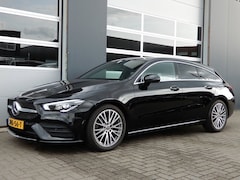 Mercedes-Benz CLA-klasse Shooting Brake - 180 AMG Business Line Parkassist/LED/Leer