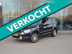 Skoda Yeti - 1.2 TSI Adventure | Cruise controle | Trekhaak | PDC