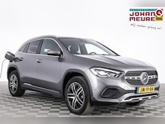Mercedes-Benz GLA-Klasse - 250 e Business Line | Full LED | Half LEDER | NAVI | PHEV