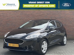 Ford Fiesta - 1.1 85pk 5dr Trend | Navigatie | Airco |
