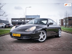 Porsche 911 - 3.4 Coupé Carrera