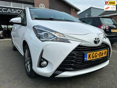 Toyota Yaris - 1.5 VVT-i Aspiration