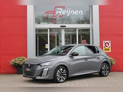 Peugeot 208 - 1.2 100PK ALLURE | CAMERA VOOR + ACHTER | PARKEERSENSOREN VOOR + ACHTER | DRAADLOZE APPLE