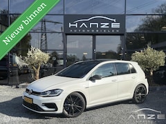 Volkswagen Golf - 2.0 TSI 4Motion R parelmoer, SHIFT PANO, ACC