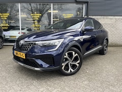 Renault Arkana - 1.3 TCe 140