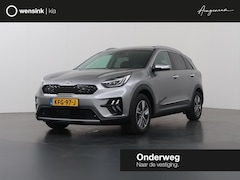 Kia Niro - 1.6 GDi PHEV ExecutiveLine | Panoramadak | Lederen Bekleding | JBL Audio | Dodehoekdetecti