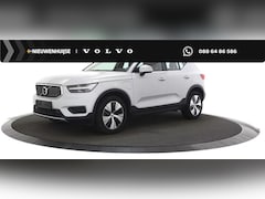 Volvo XC40 - 1.5 T4 Recharge Inscription Expression | Plug-in Hybrid (PHEV) | Achteruitrijcamera | Park