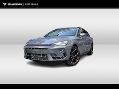 CUPRA Leon Sportstourer - 1.5 TSI e-Hybrid VZ Performance Wegklapbare trekhaak - Sennheiser - Dodehoeksensor