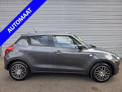 Suzuki Swift - 1.2 Select SmartHyb. AUTOMAAT