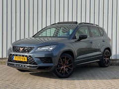 CUPRA Ateca - 2.0 TSI 4DRIVE|360 camera|Pano|Stoelverwarming|Virtual|Elektrische-klep