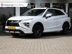 Mitsubishi Eclipse Cross - 2.4 PHEV Executive 4WD Automaat | Trekhaak